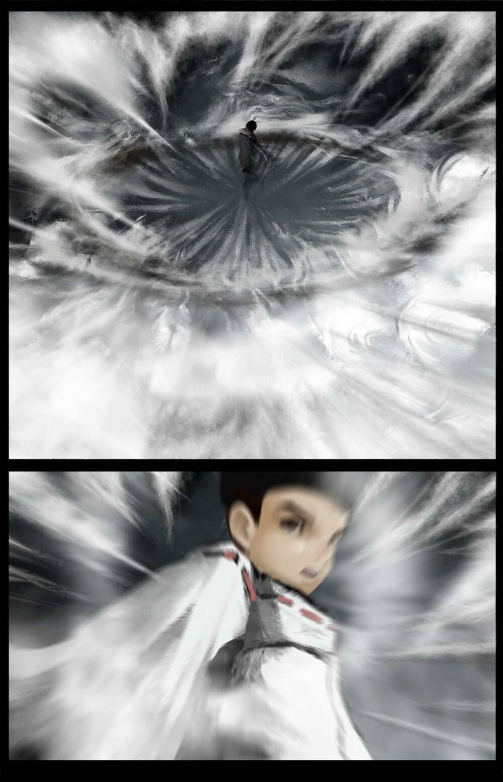 Tây Du Ký ngoại truyện - Chapter 207 - Page 12