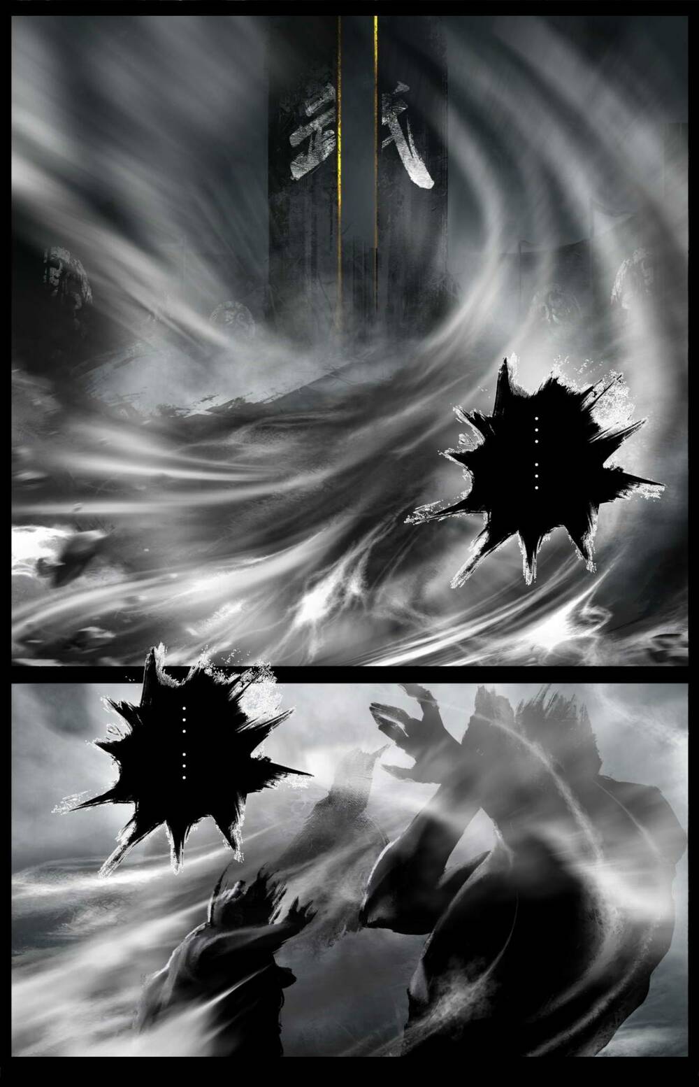 Tây Du Ký ngoại truyện - Chapter 207 - Page 13