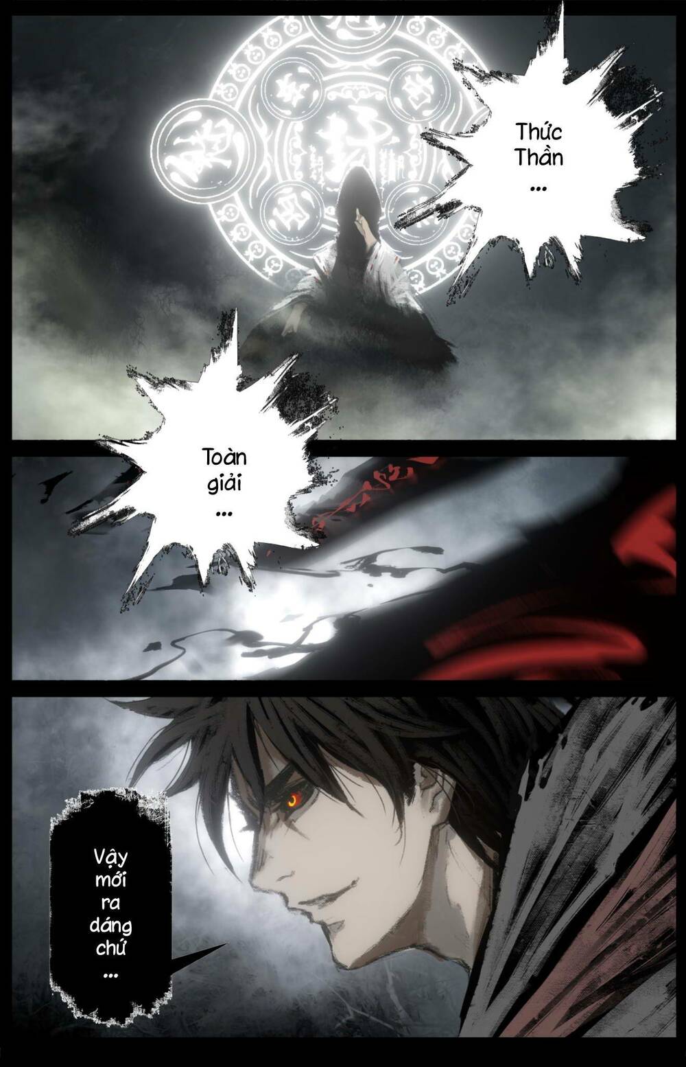 Tây Du Ký ngoại truyện - Chapter 207 - Page 15