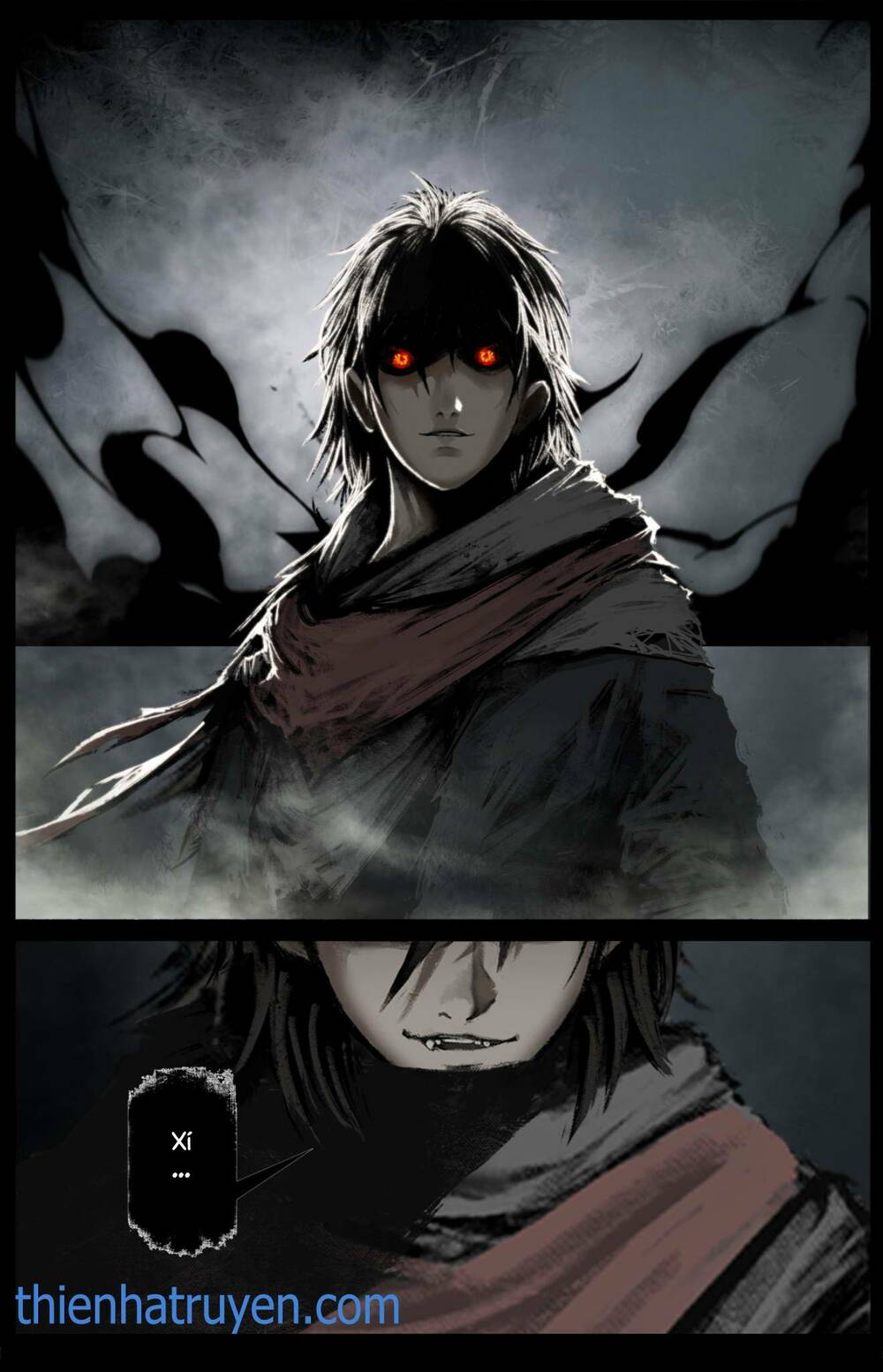 Tây Du Ký ngoại truyện - Chapter 207 - Page 18