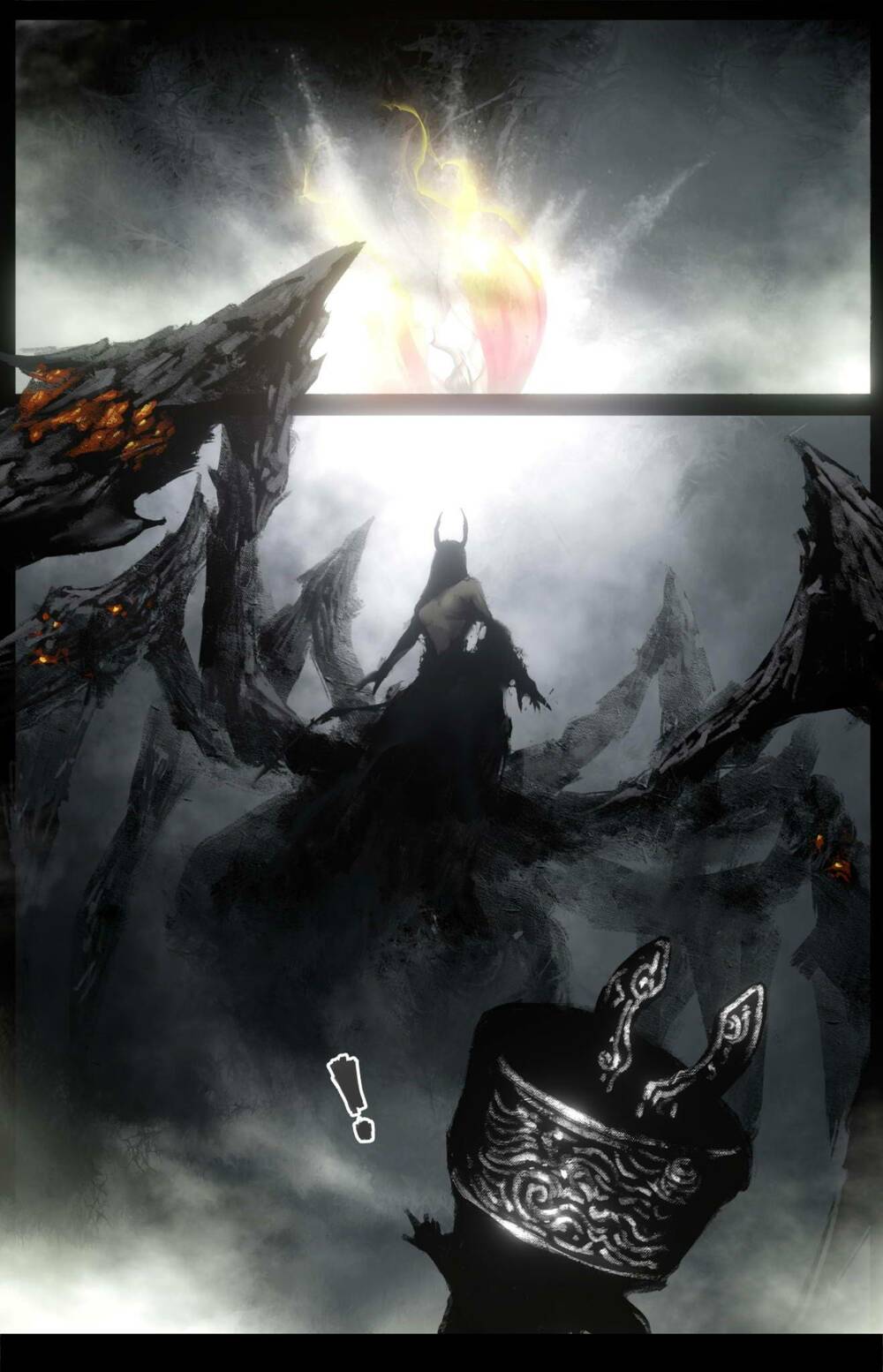 Tây Du Ký ngoại truyện - Chapter 207 - Page 3