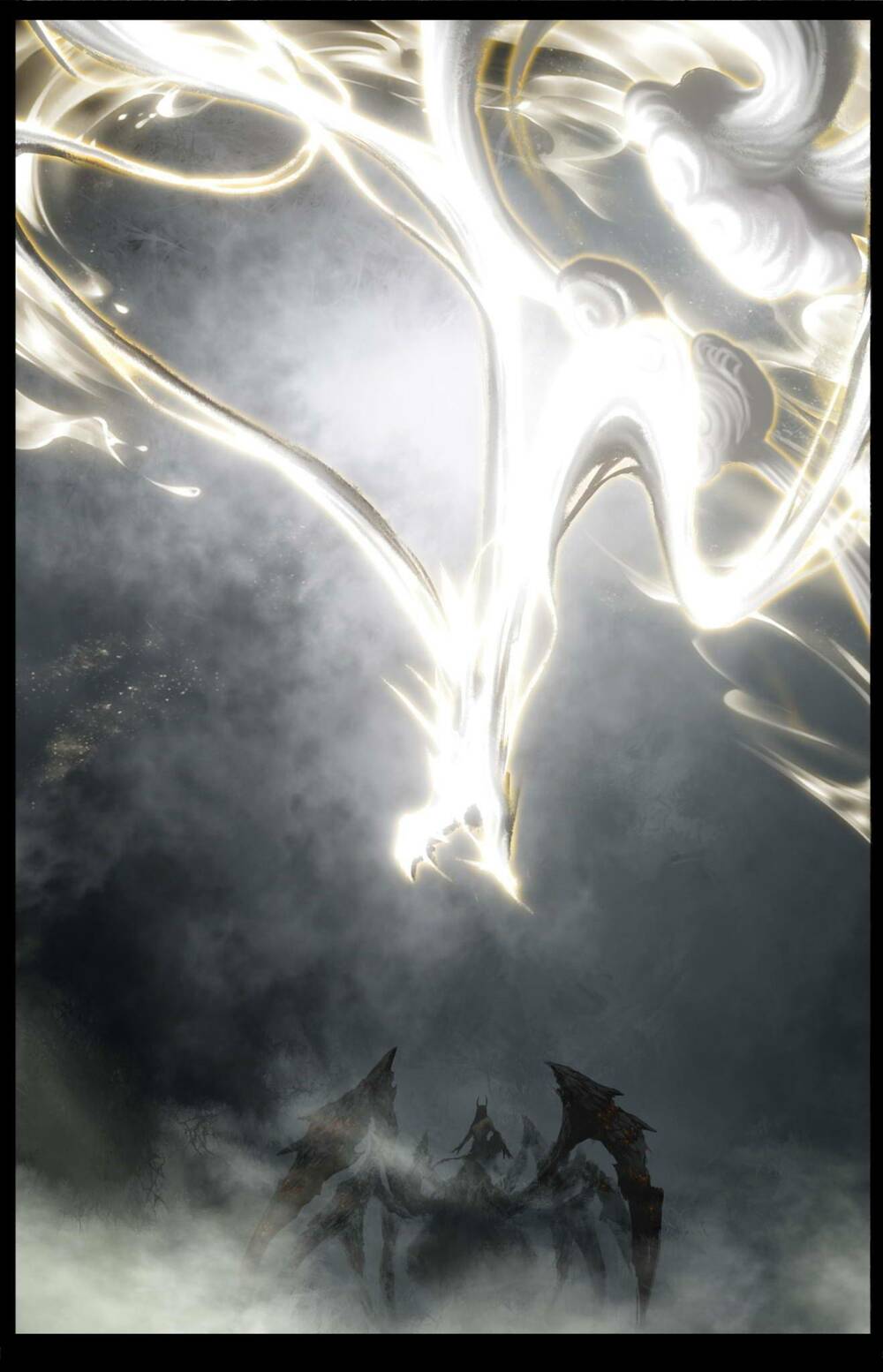 Tây Du Ký ngoại truyện - Chapter 207 - Page 4