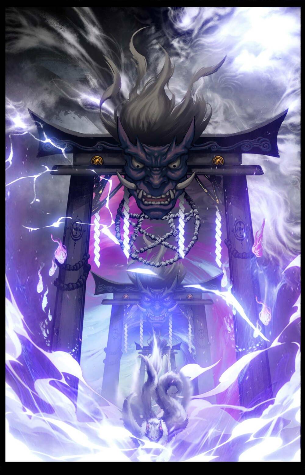 Tây Du Ký ngoại truyện - Chapter 208 - Page 10