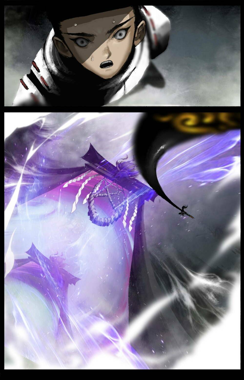 Tây Du Ký ngoại truyện - Chapter 208 - Page 15