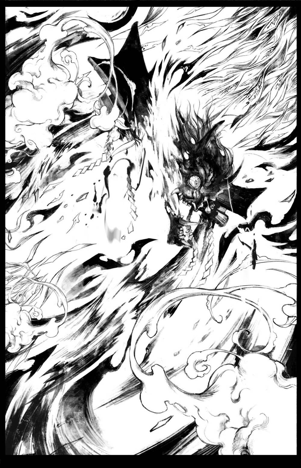 Tây Du Ký ngoại truyện - Chapter 208 - Page 16