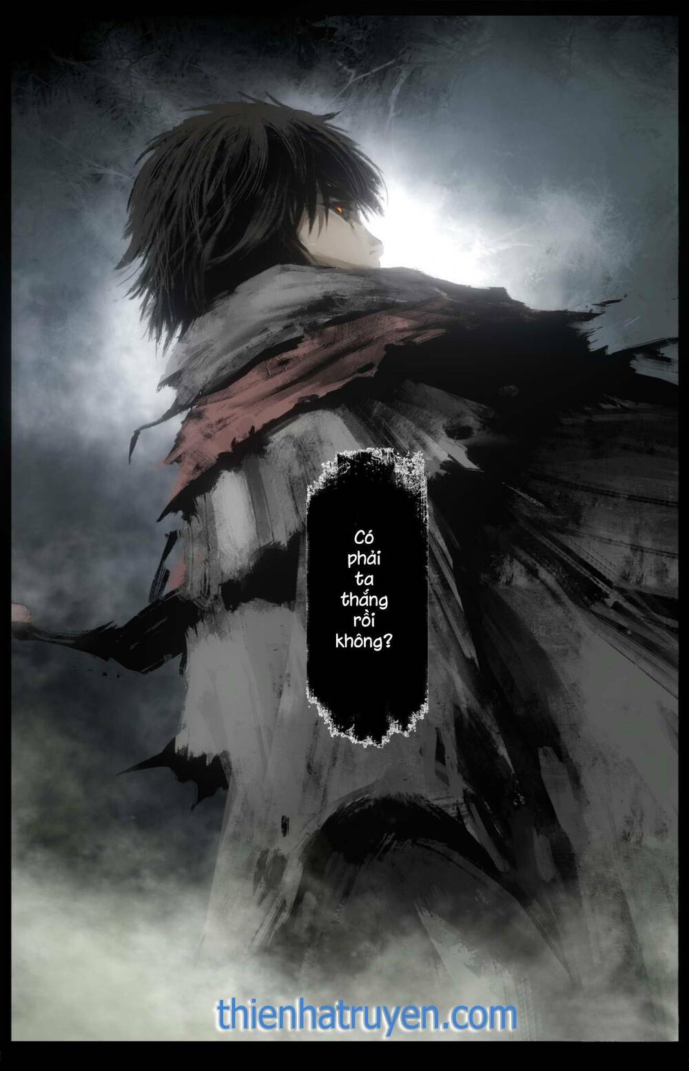 Tây Du Ký ngoại truyện - Chapter 208 - Page 19