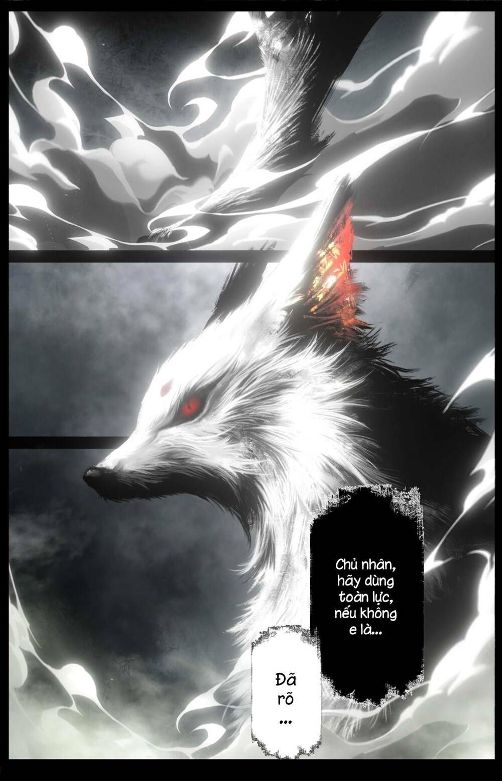 Tây Du Ký ngoại truyện - Chapter 208 - Page 7