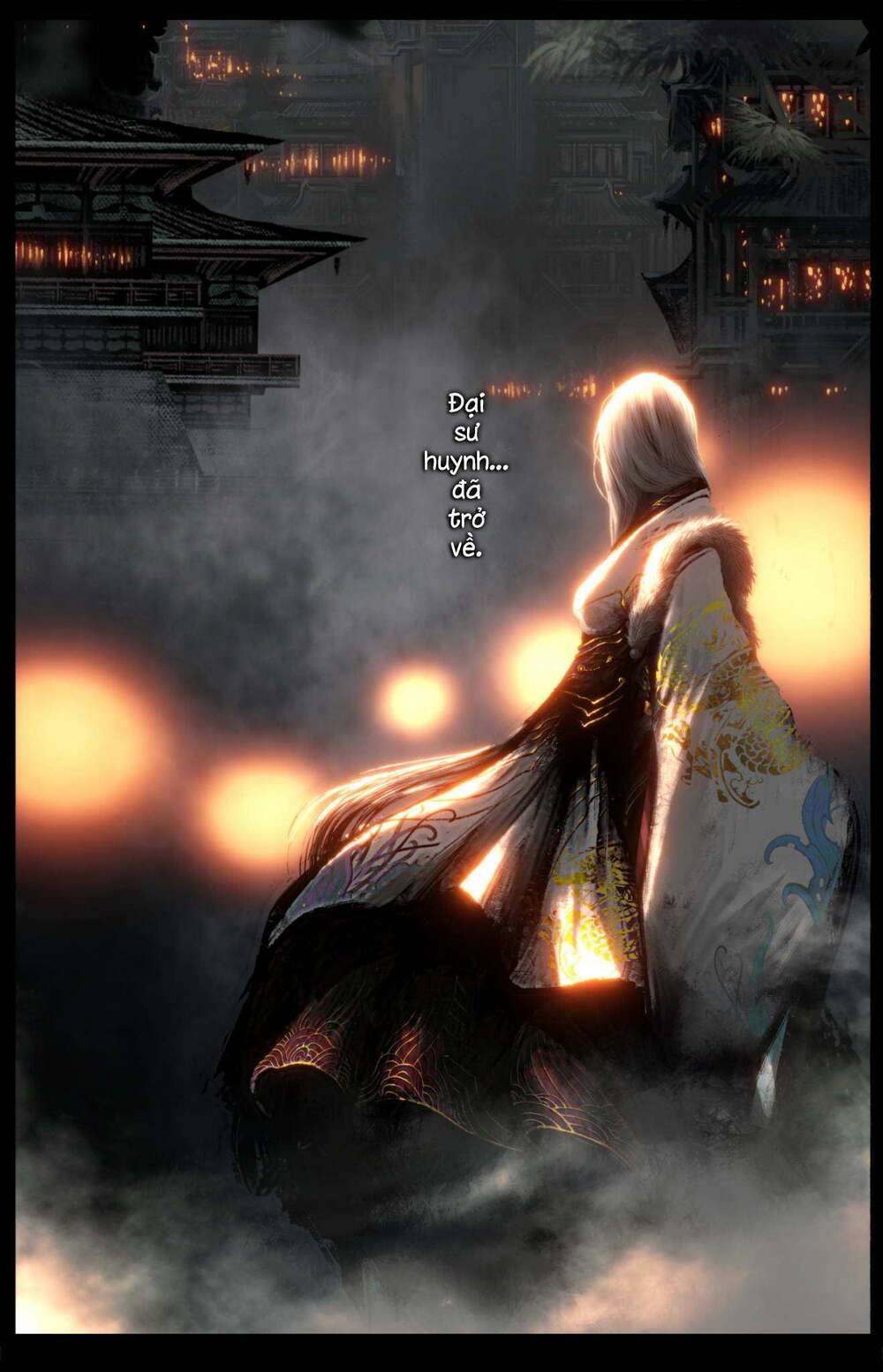 Tây Du Ký ngoại truyện - Chapter 209 - Page 7