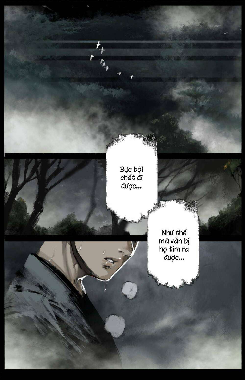 Tây Du Ký ngoại truyện - Chapter 209 - Page 8