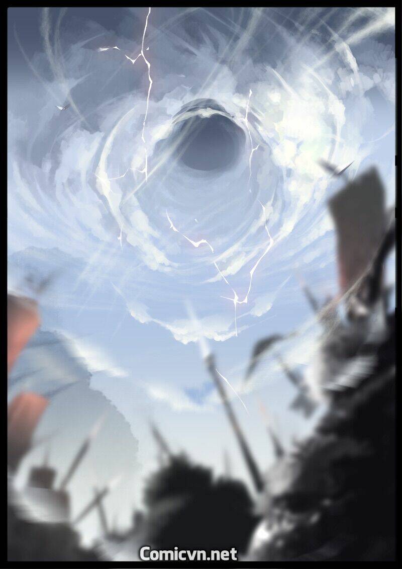 Tây Du Ký ngoại truyện - Chapter 21 - Page 13