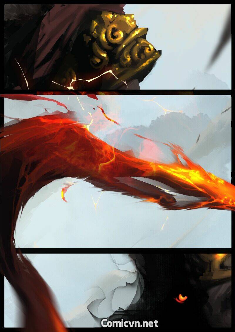 Tây Du Ký ngoại truyện - Chapter 21 - Page 14