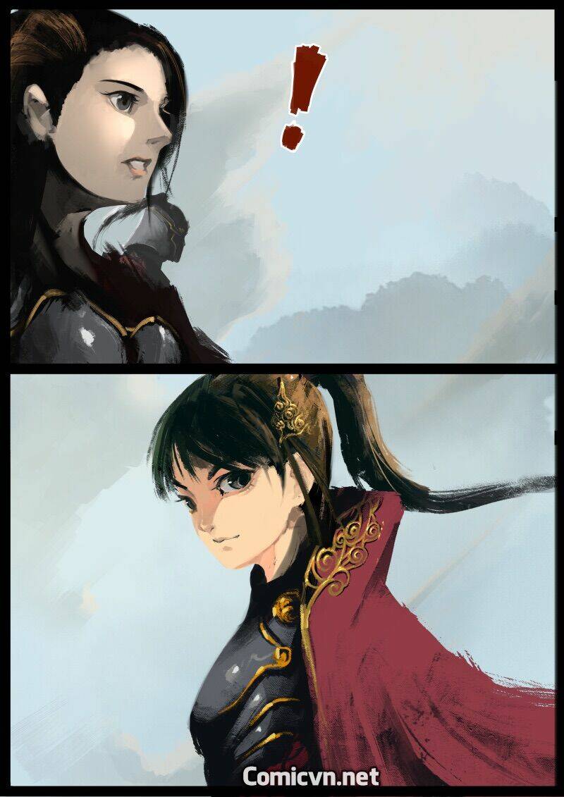 Tây Du Ký ngoại truyện - Chapter 21 - Page 15