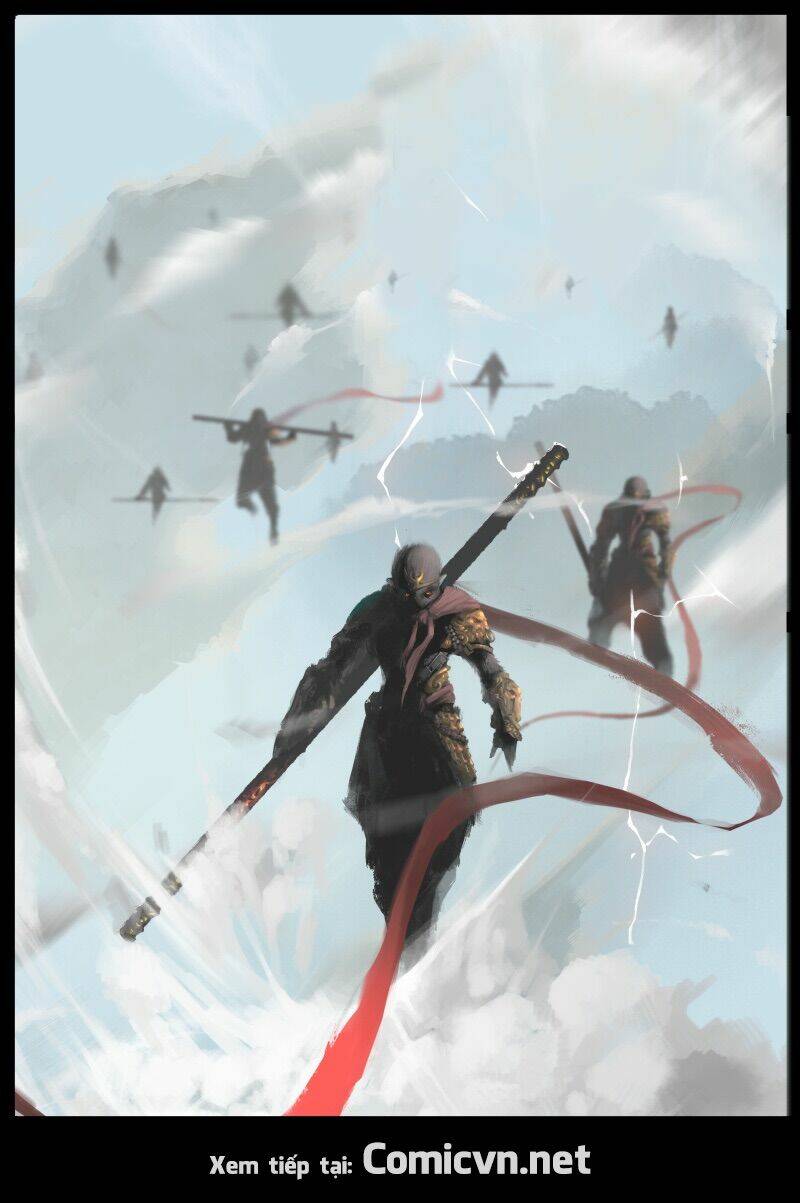 Tây Du Ký ngoại truyện - Chapter 21 - Page 16