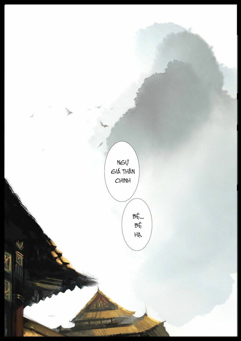Tây Du Ký ngoại truyện - Chapter 21 - Page 6