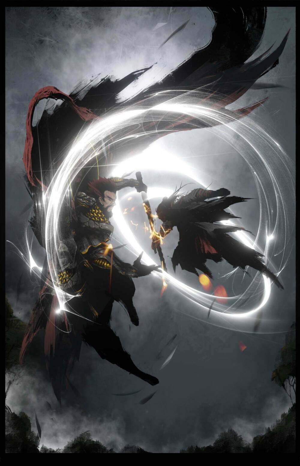 Tây Du Ký ngoại truyện - Chapter 210 - Page 9