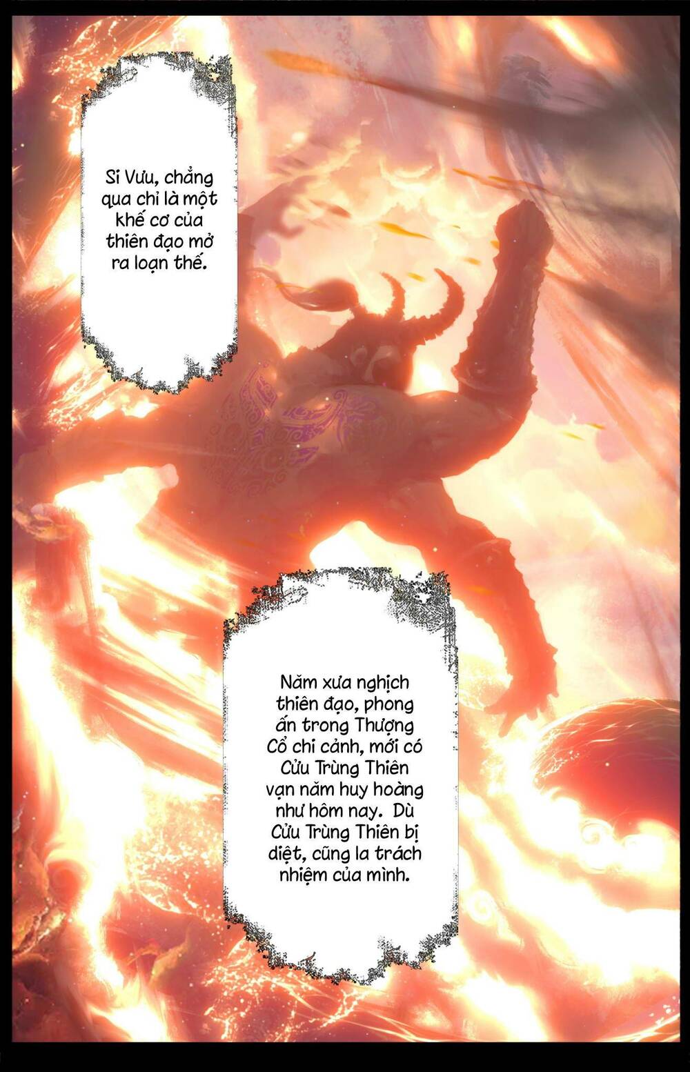 Tây Du Ký ngoại truyện - Chapter 210 - Page 3