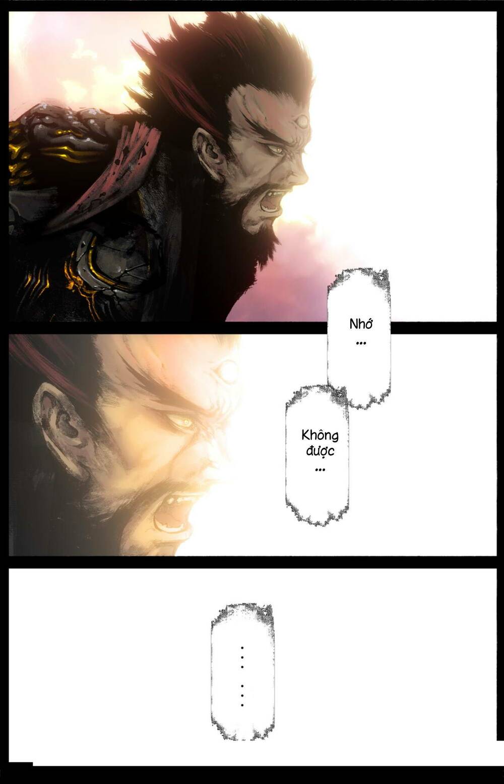 Tây Du Ký ngoại truyện - Chapter 210 - Page 5