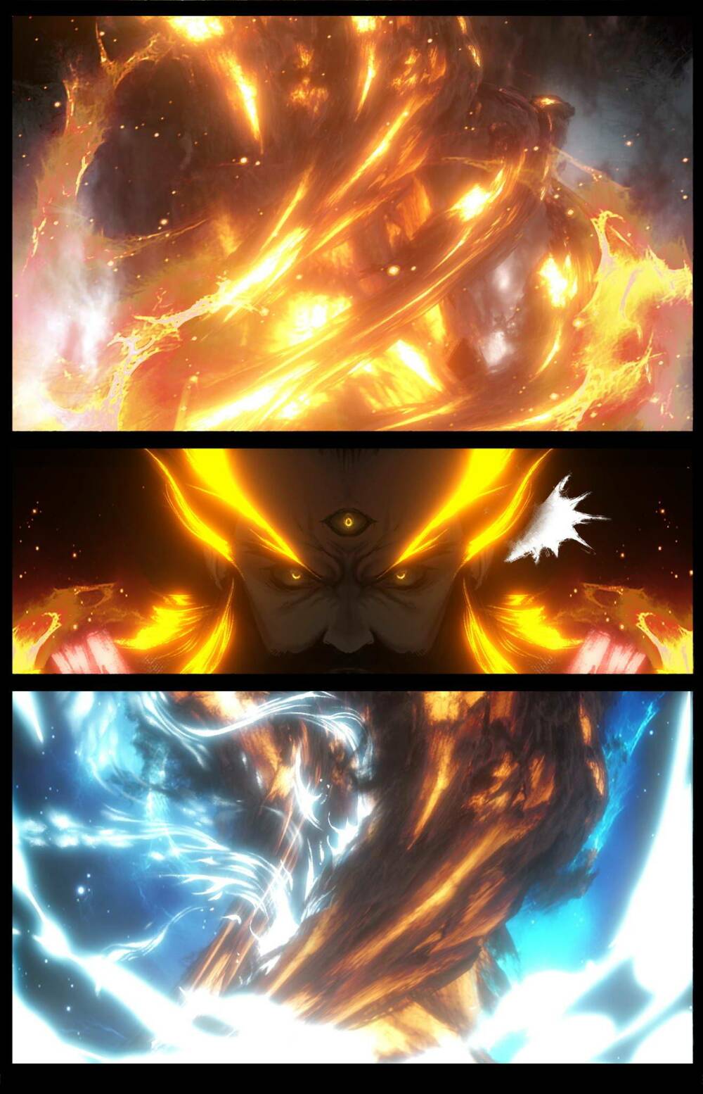 Tây Du Ký ngoại truyện - Chapter 211 - Page 9