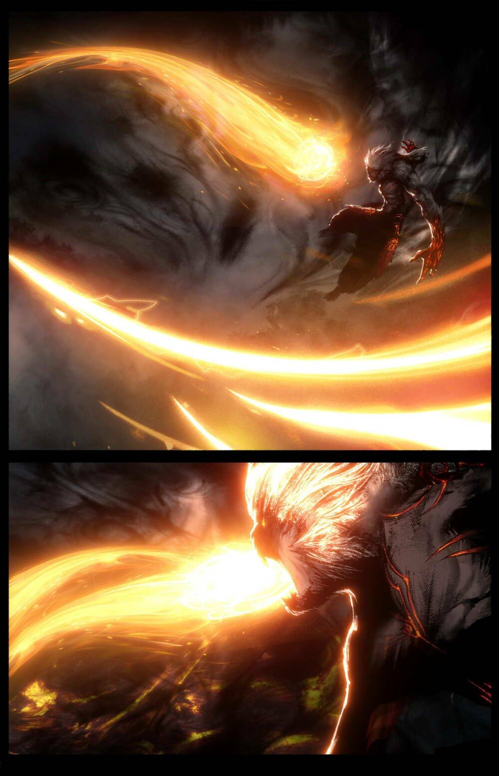 Tây Du Ký ngoại truyện - Chapter 211 - Page 11