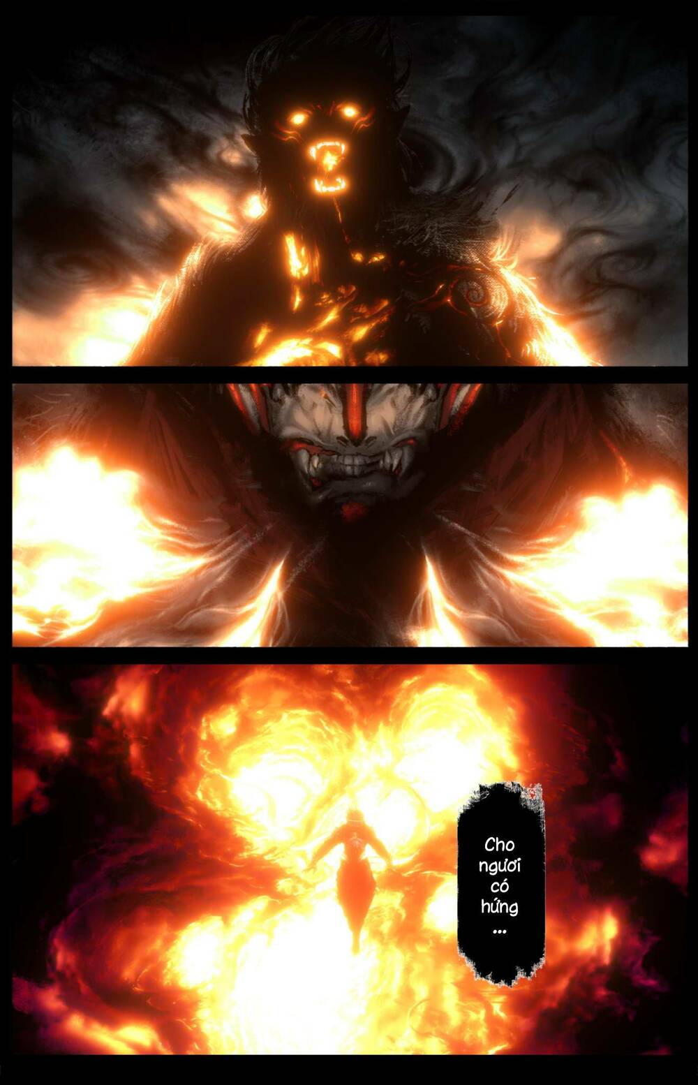 Tây Du Ký ngoại truyện - Chapter 211 - Page 12