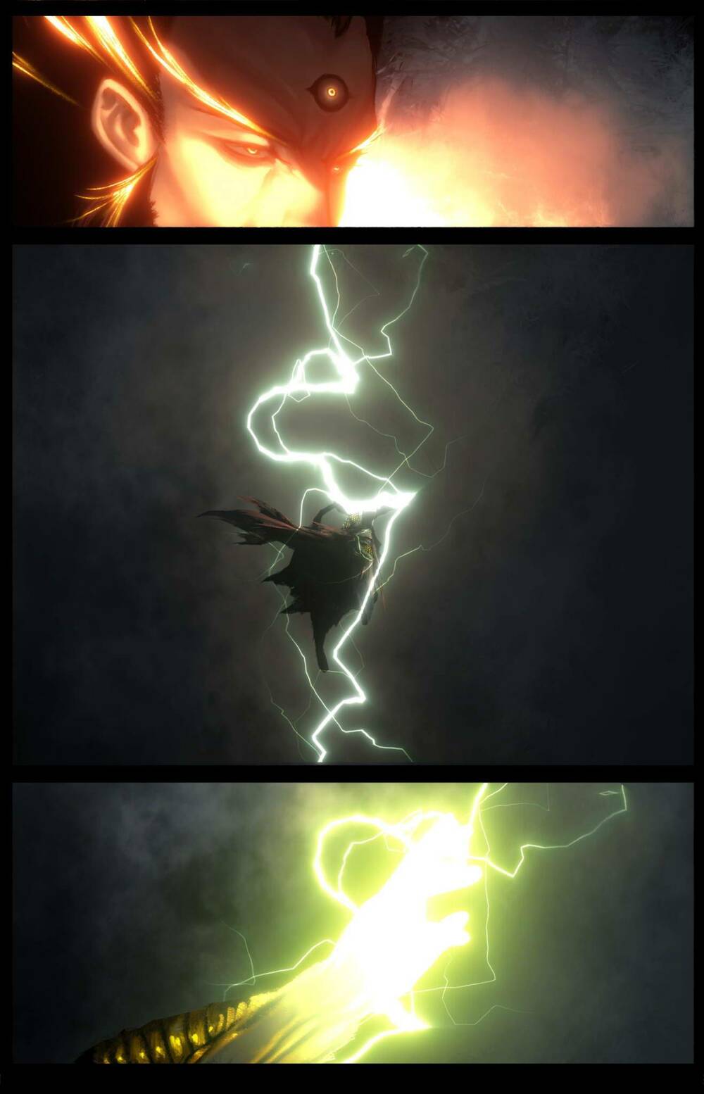 Tây Du Ký ngoại truyện - Chapter 211 - Page 13