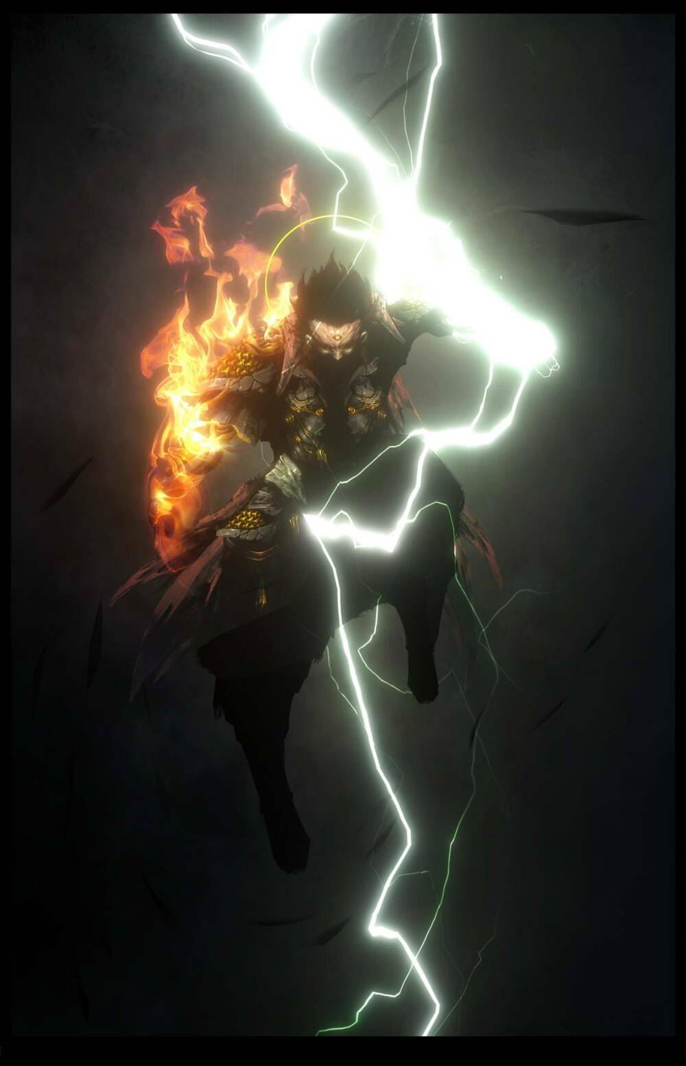 Tây Du Ký ngoại truyện - Chapter 211 - Page 14