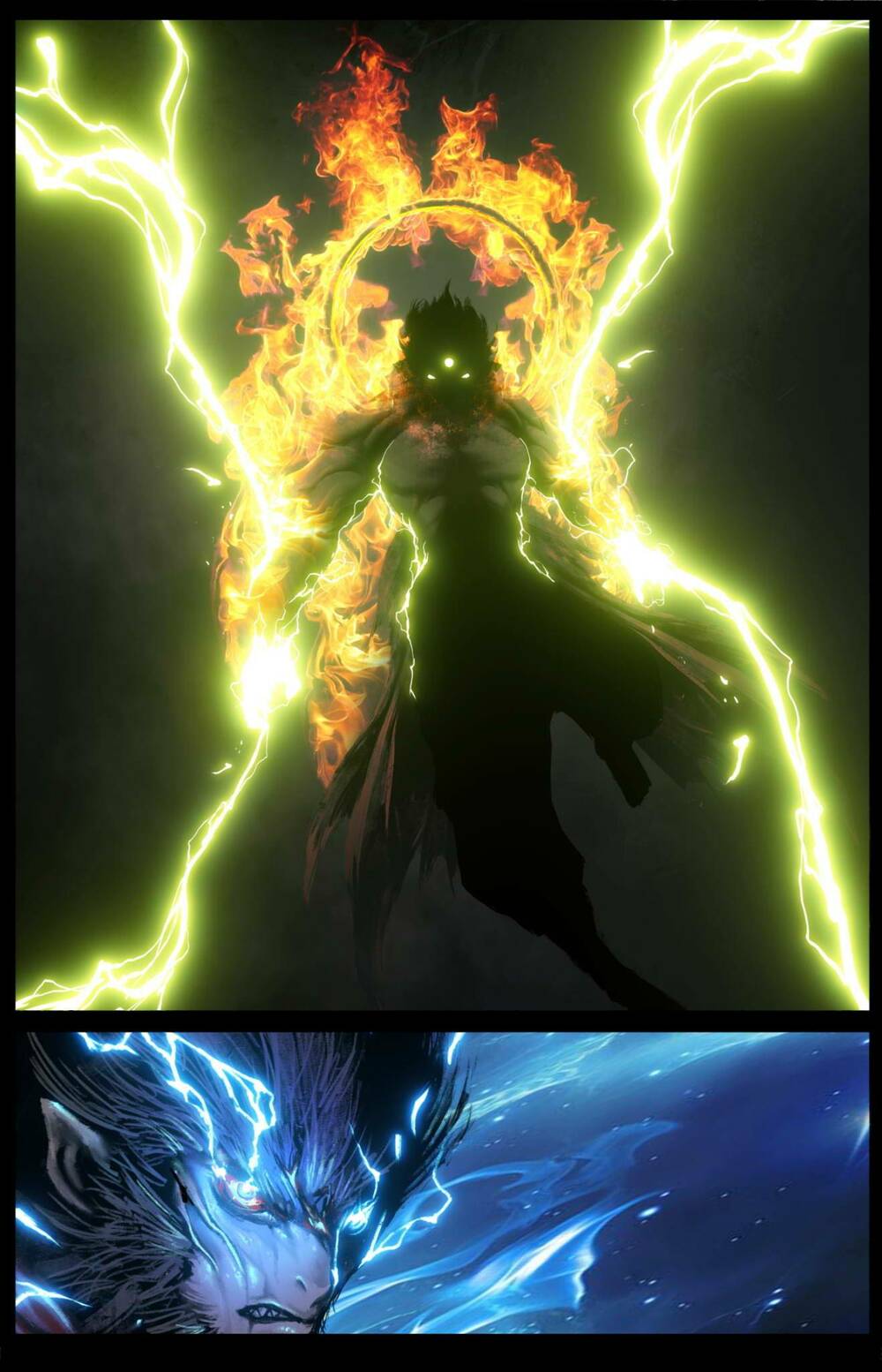 Tây Du Ký ngoại truyện - Chapter 211 - Page 16