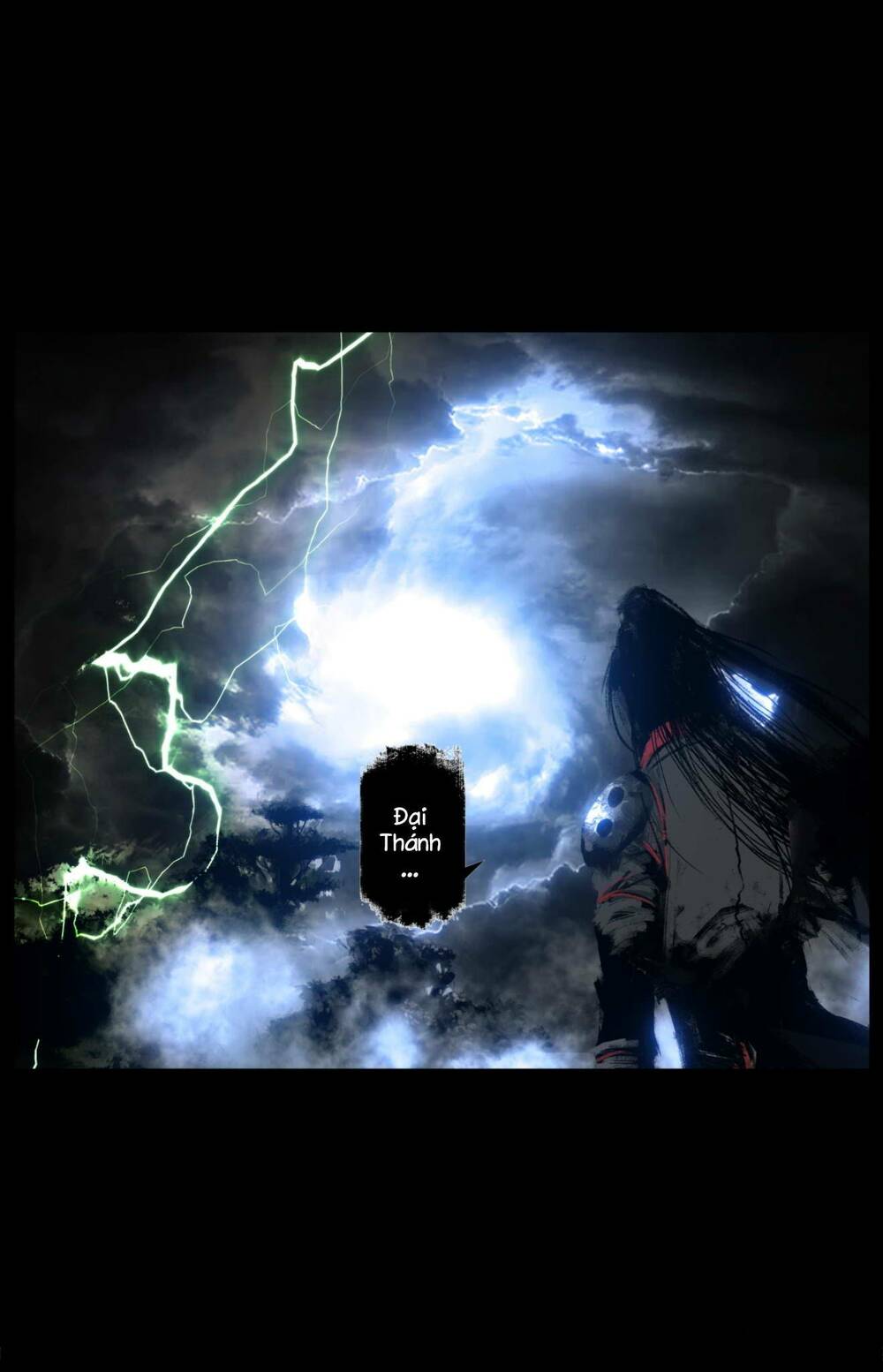 Tây Du Ký ngoại truyện - Chapter 211 - Page 17