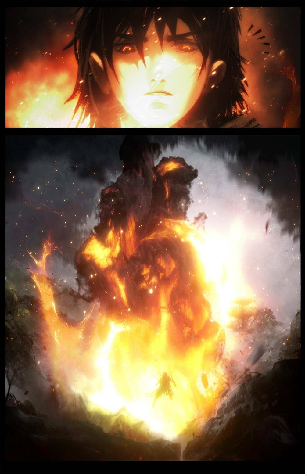 Tây Du Ký ngoại truyện - Chapter 211 - Page 8