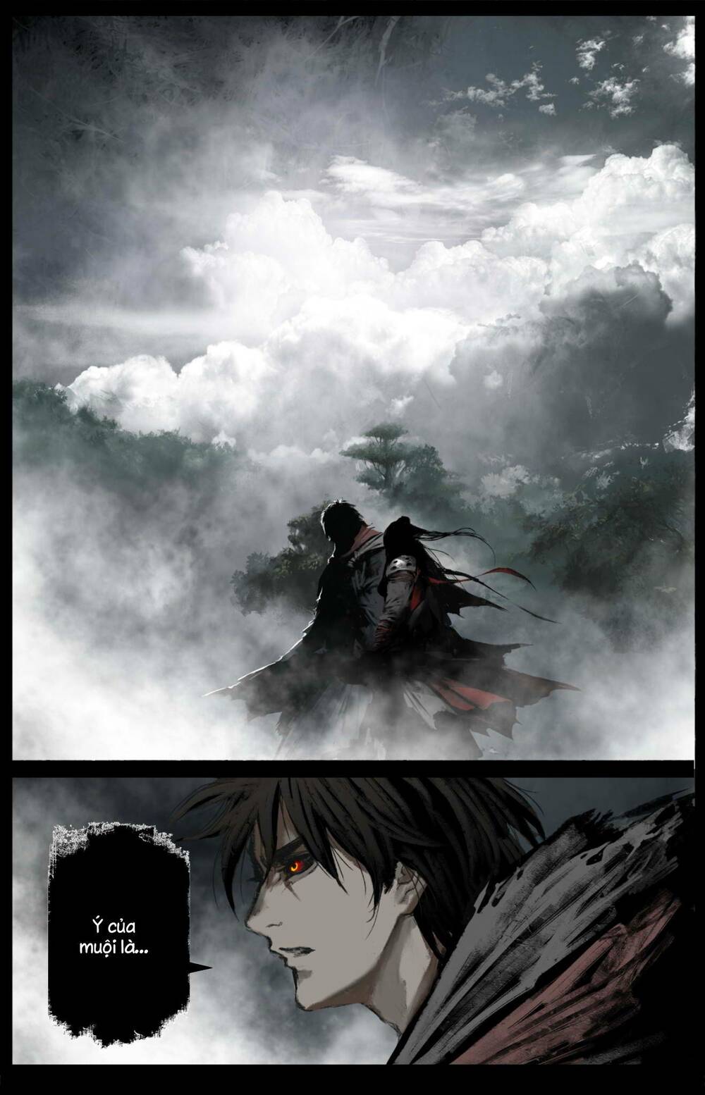 Tây Du Ký ngoại truyện - Chapter 212 - Page 10