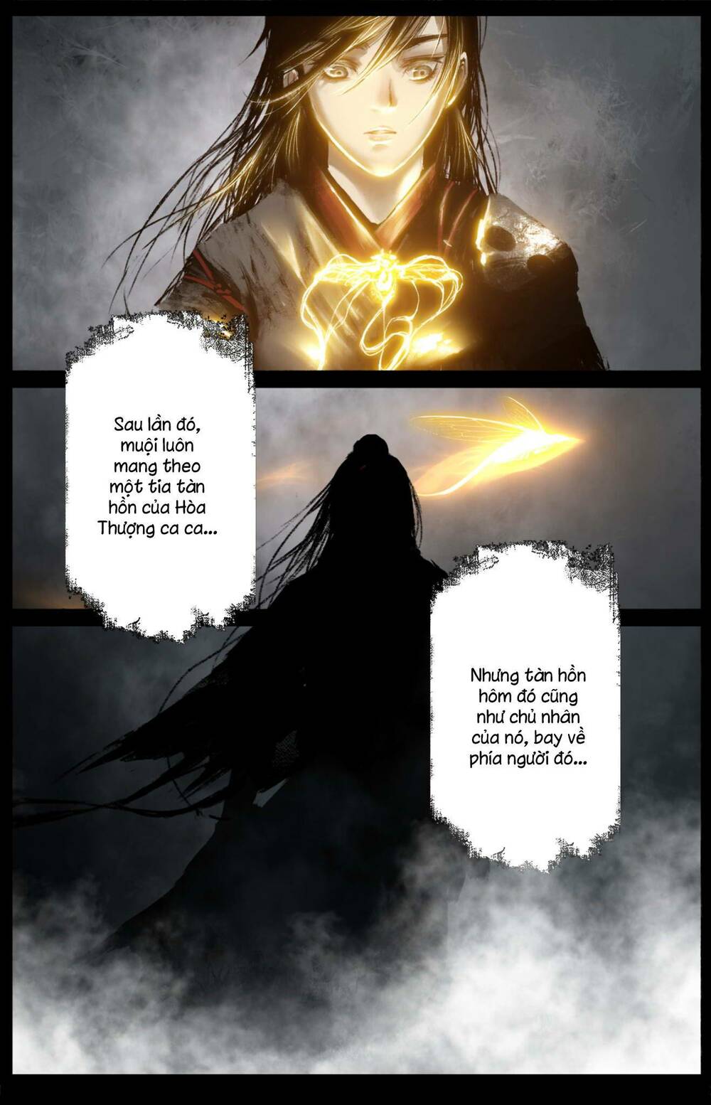 Tây Du Ký ngoại truyện - Chapter 212 - Page 11