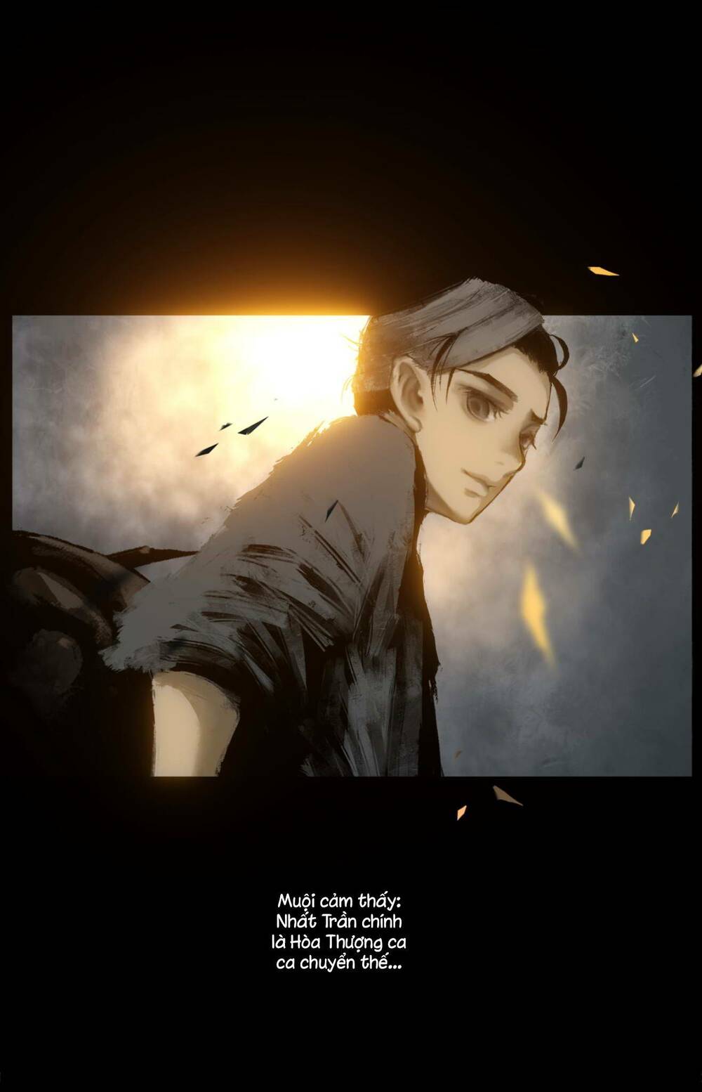 Tây Du Ký ngoại truyện - Chapter 212 - Page 12