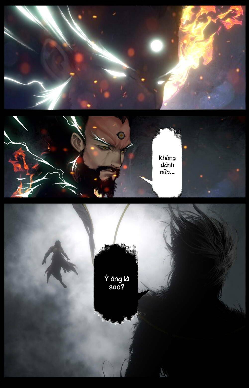 Tây Du Ký ngoại truyện - Chapter 212 - Page 5