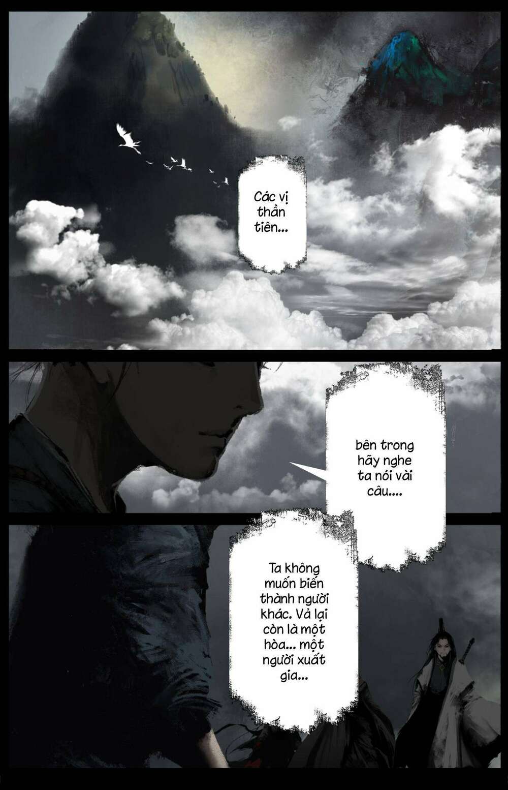 Tây Du Ký ngoại truyện - Chapter 213 - Page 11