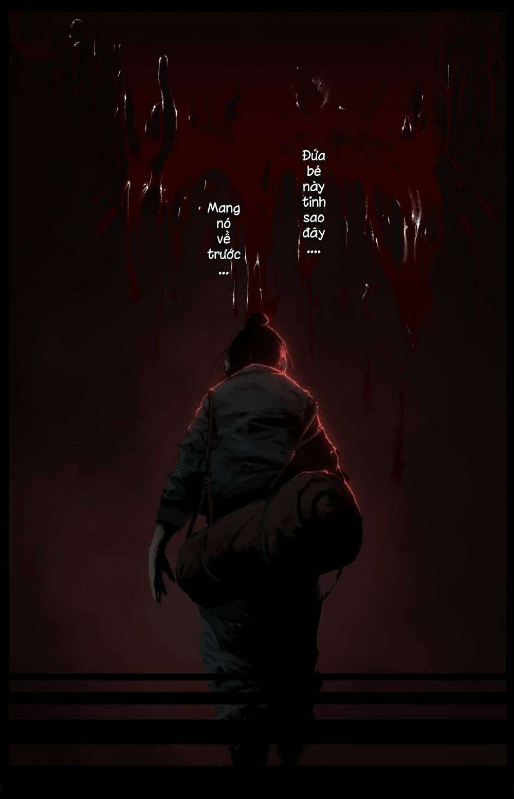 Tây Du Ký ngoại truyện - Chapter 213 - Page 5