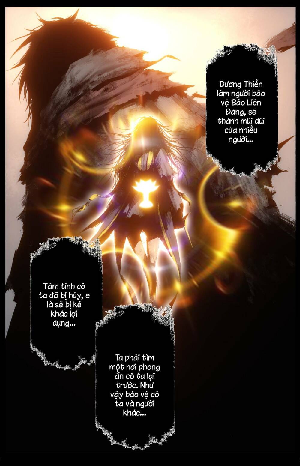 Tây Du Ký ngoại truyện - Chapter 214 - Page 10