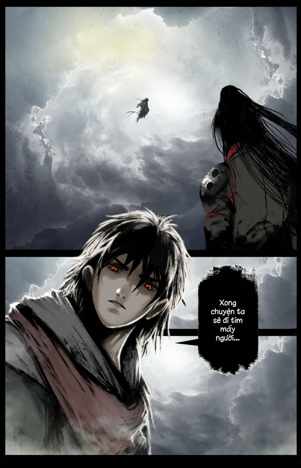 Tây Du Ký ngoại truyện - Chapter 214 - Page 11