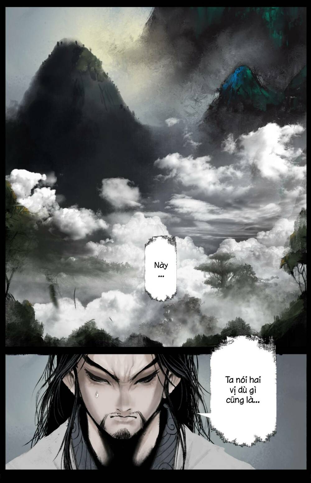Tây Du Ký ngoại truyện - Chapter 214 - Page 5