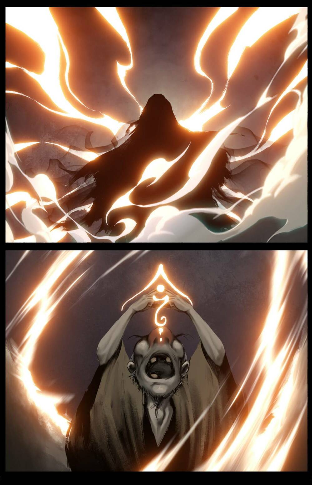 Tây Du Ký ngoại truyện - Chapter 215 - Page 12