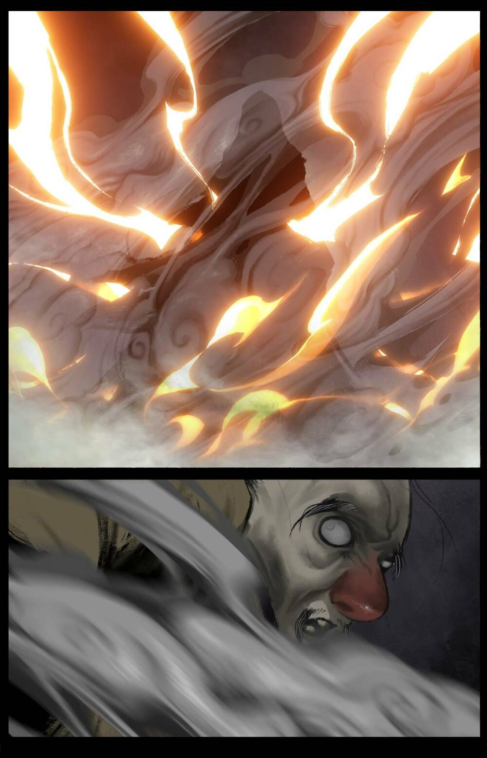 Tây Du Ký ngoại truyện - Chapter 215 - Page 13