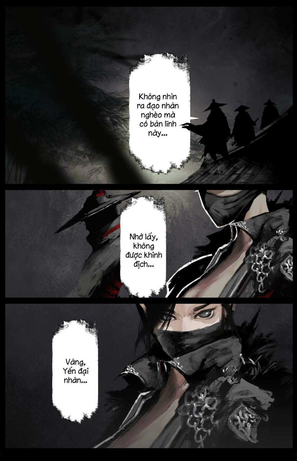 Tây Du Ký ngoại truyện - Chapter 215 - Page 14