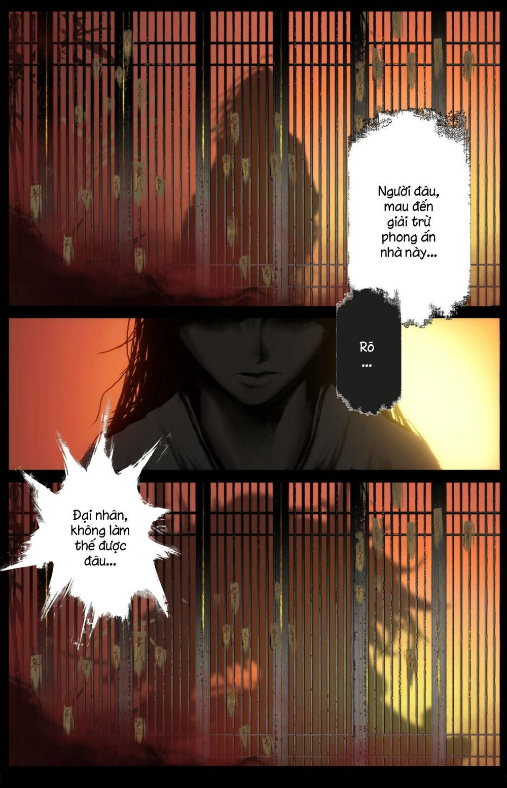 Tây Du Ký ngoại truyện - Chapter 216 - Page 14