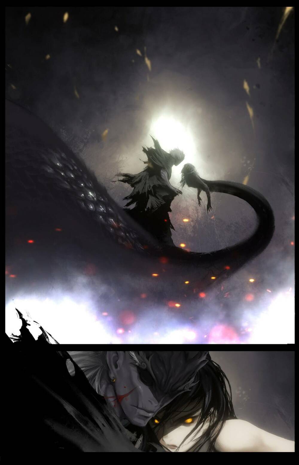 Tây Du Ký ngoại truyện - Chapter 216 - Page 18