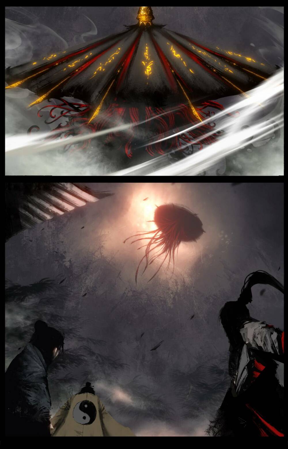 Tây Du Ký ngoại truyện - Chapter 217 - Page 4