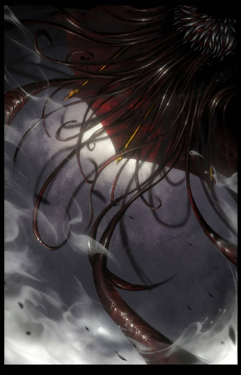 Tây Du Ký ngoại truyện - Chapter 217 - Page 5