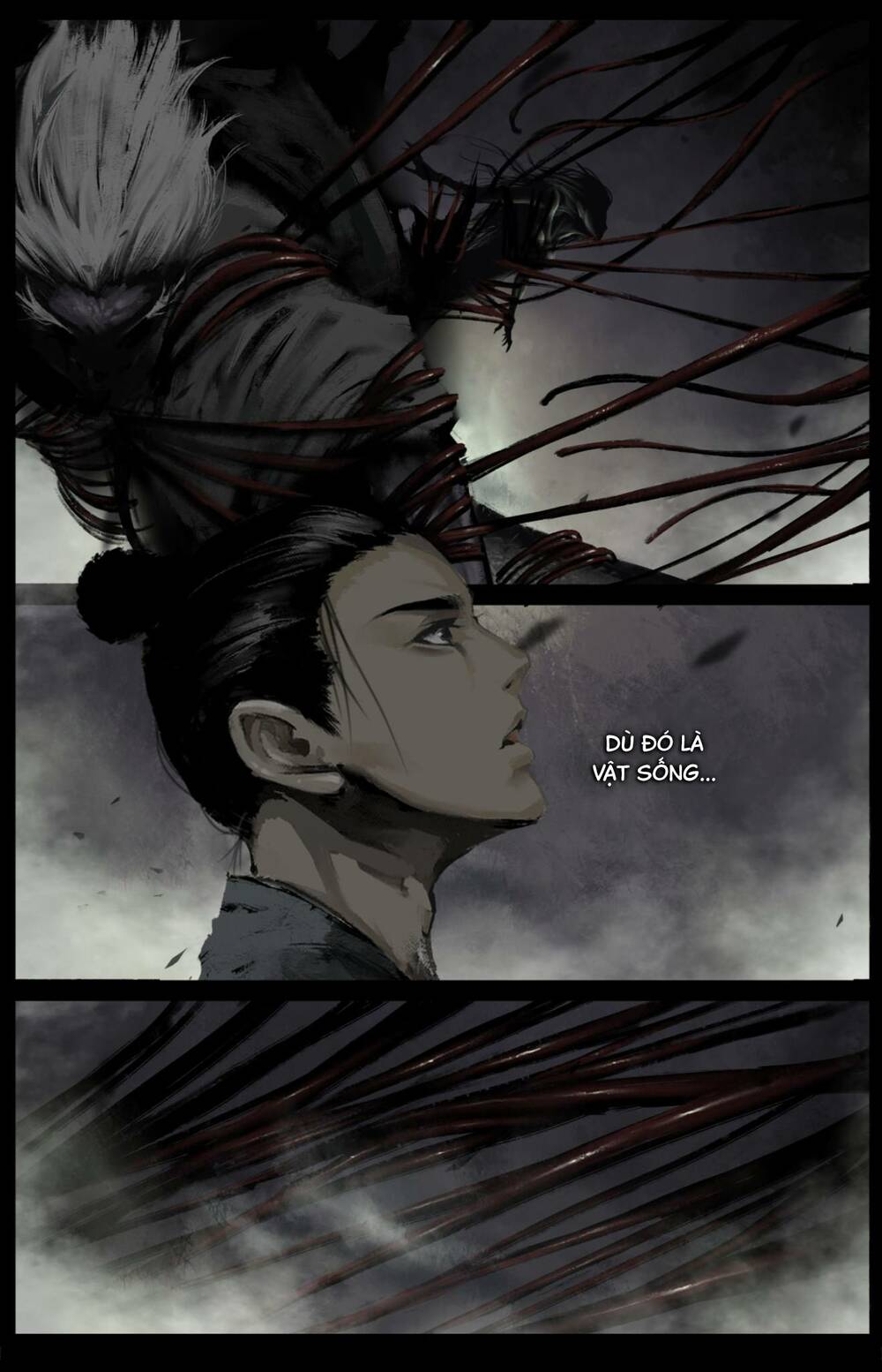 Tây Du Ký ngoại truyện - Chapter 217 - Page 6