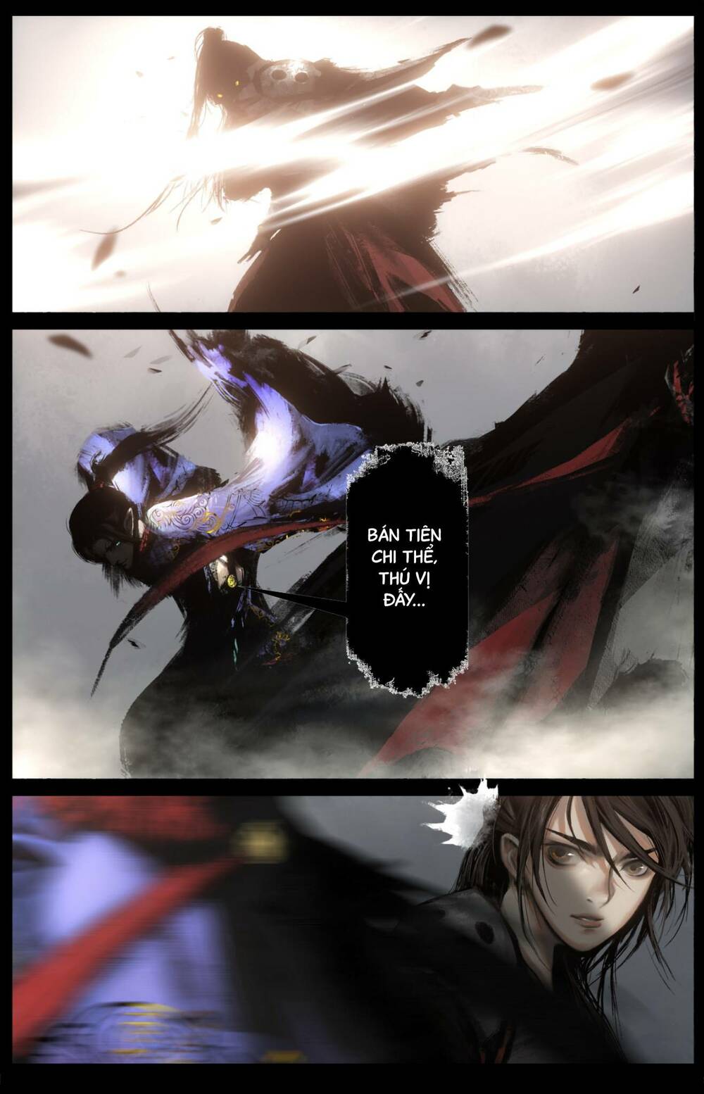 Tây Du Ký ngoại truyện - Chapter 218 - Page 14