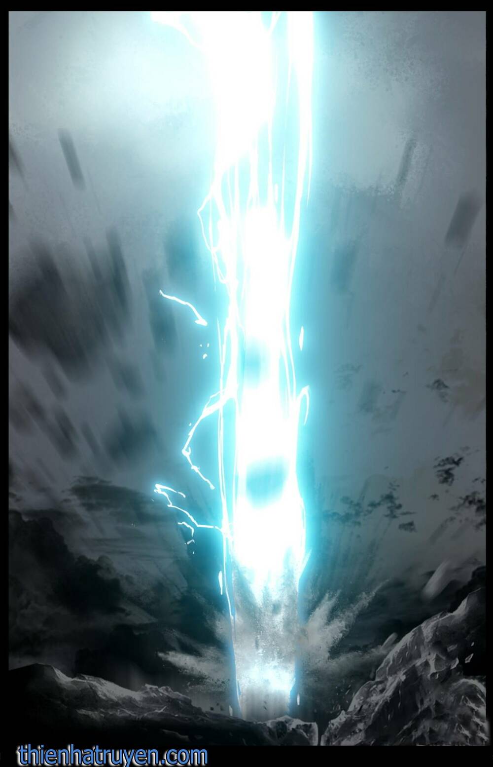 Tây Du Ký ngoại truyện - Chapter 218 - Page 18