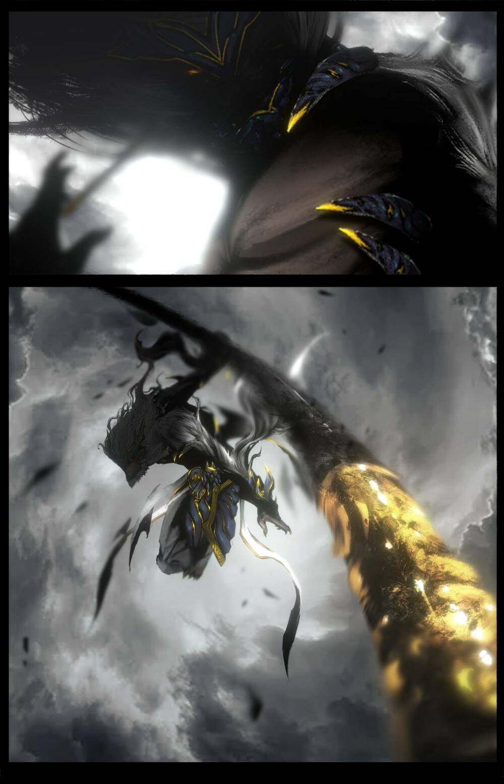 Tây Du Ký ngoại truyện - Chapter 219 - Page 9