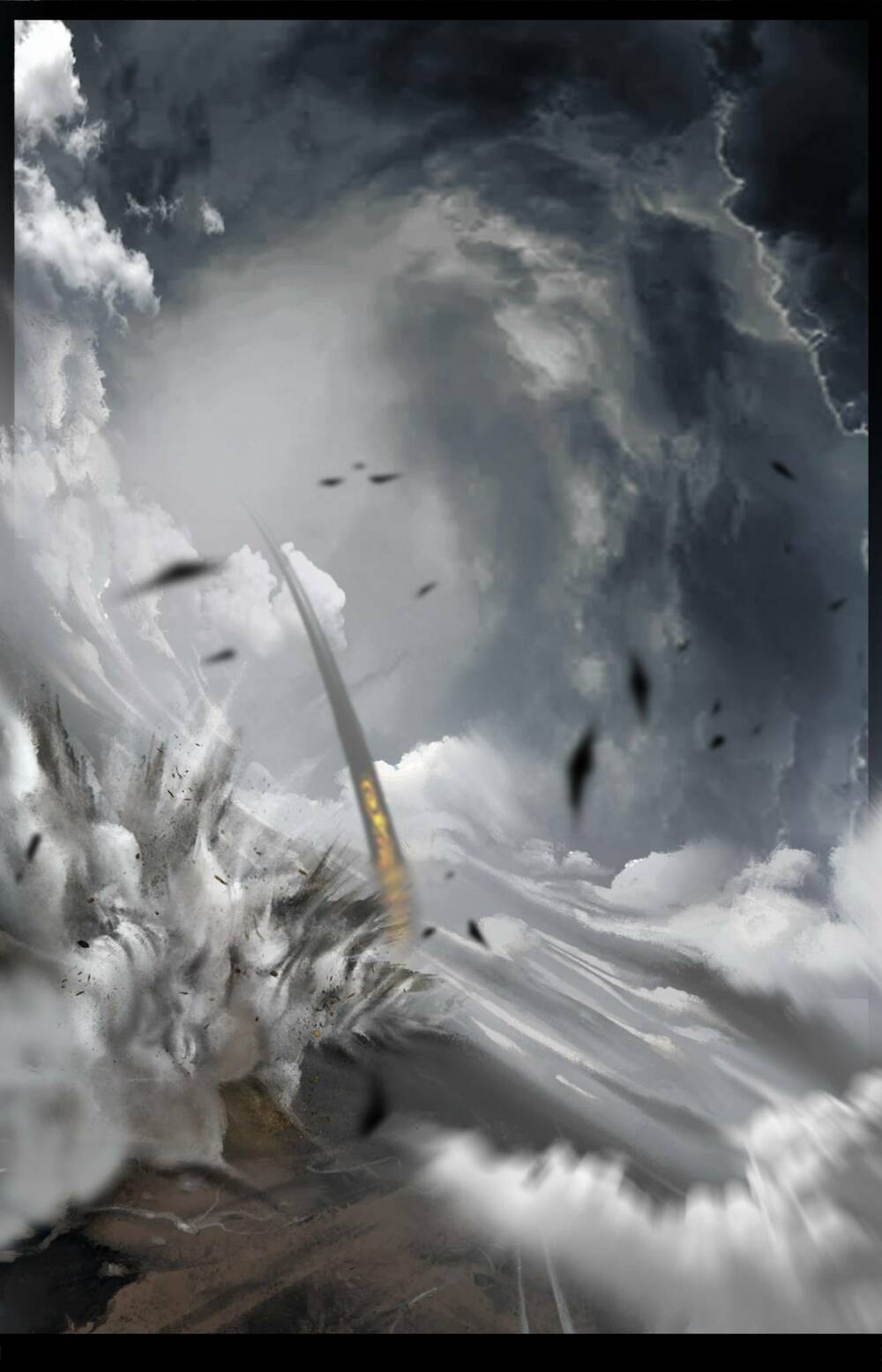 Tây Du Ký ngoại truyện - Chapter 219 - Page 10